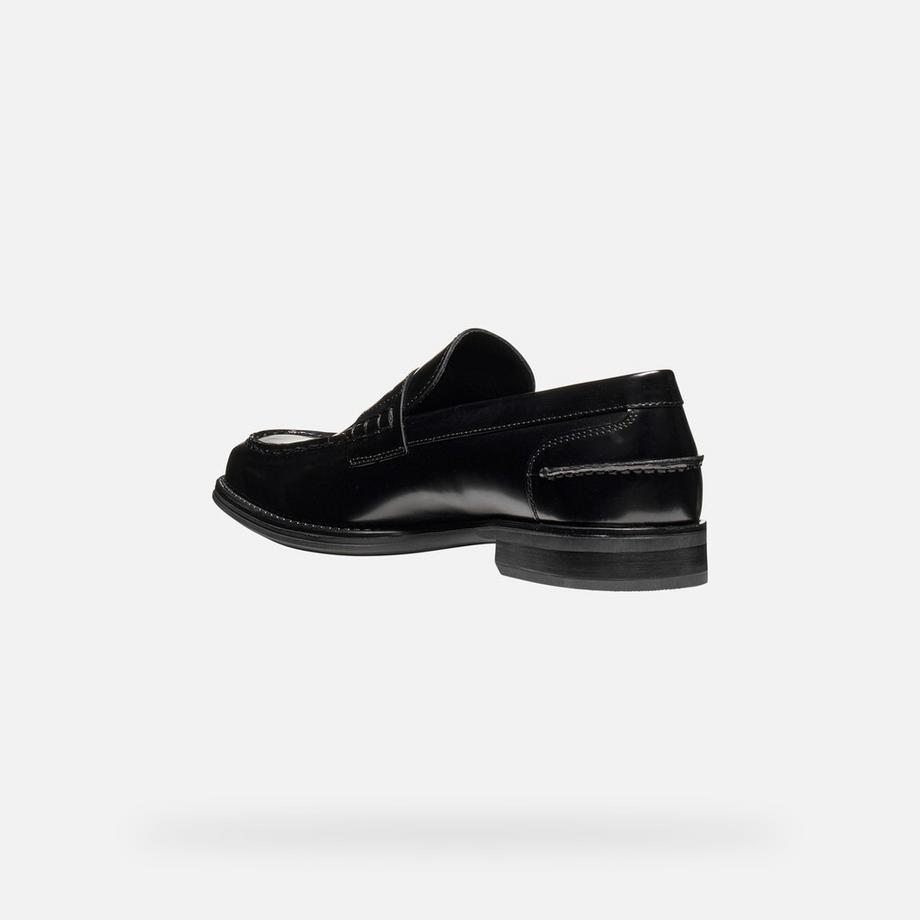 GEOX Mocassini Ellmoor  