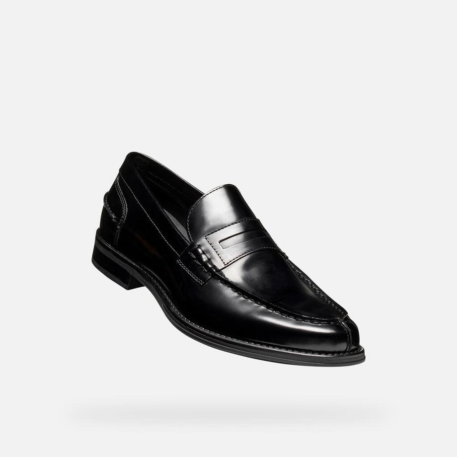 GEOX Mocassini Ellmoor  