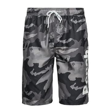 Bermuda Badeshorts