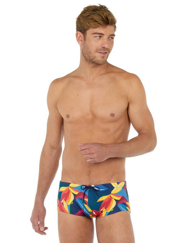 HOM  Swim Trunk Keran 