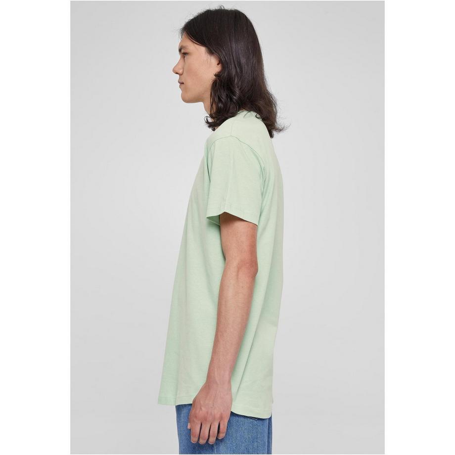 URBAN CLASSICS Shaped Long T-Shirt  