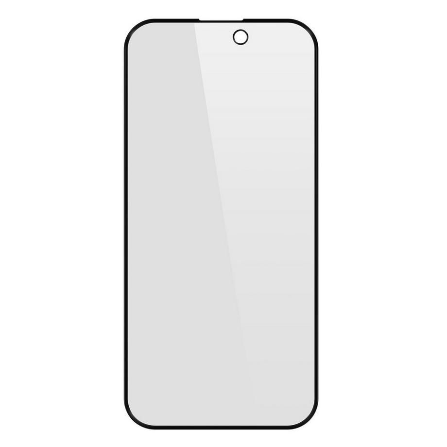 Verre Anti-espion iPhone 15 Pro