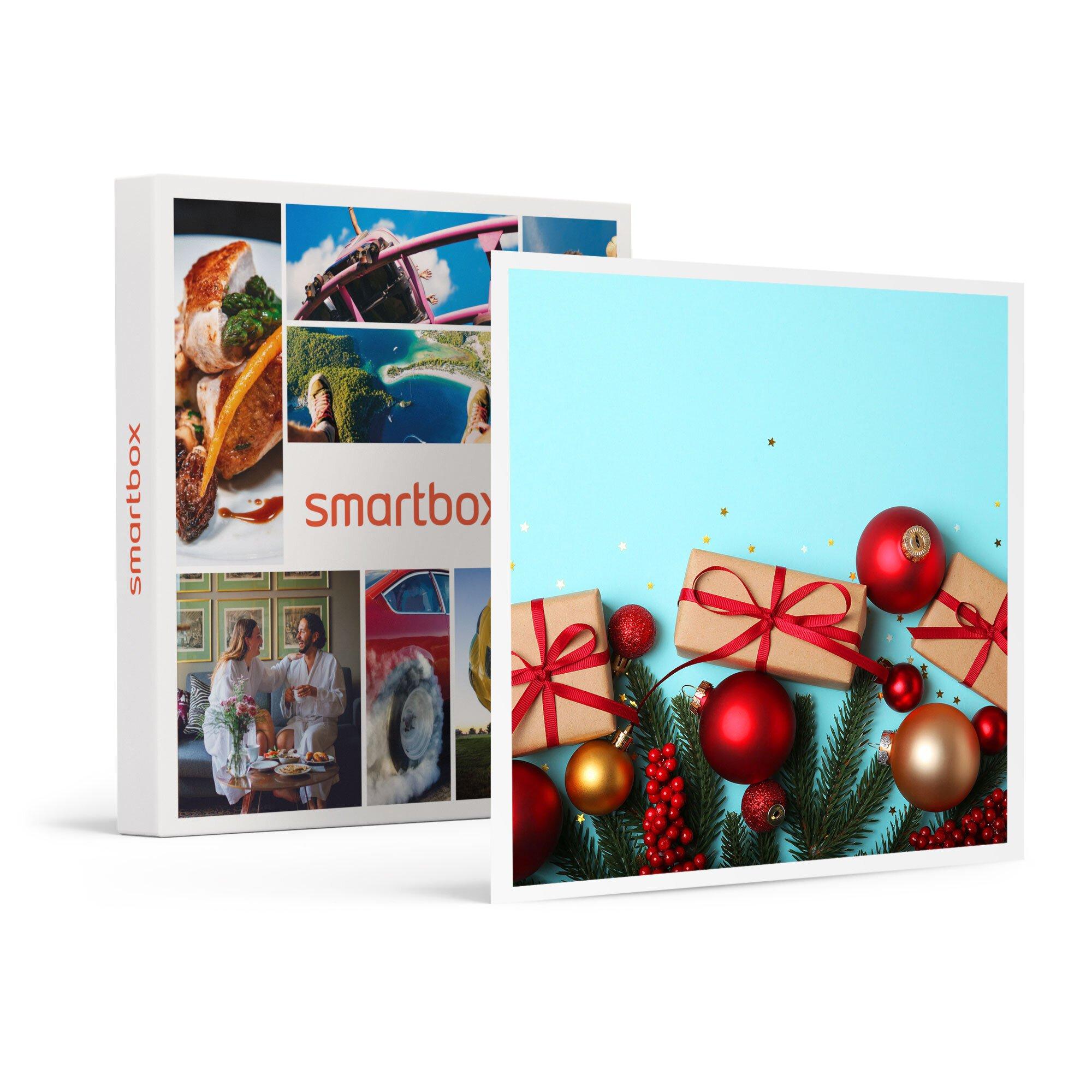 Image of Geschenkgutschein Zu Weihnachten - Chf 150 - Geschenkbox Unisex