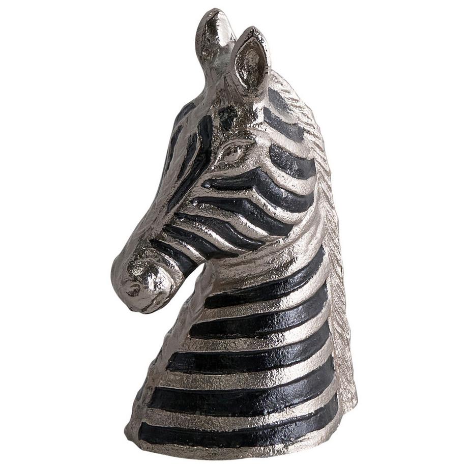 Accessorio decorativo en Alluminio Classico ZAGORA