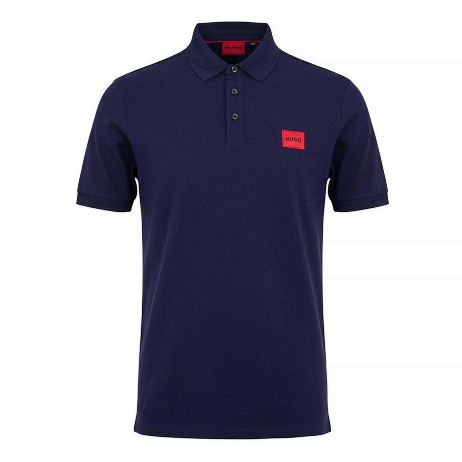 Polo Manches Courtes Dereso