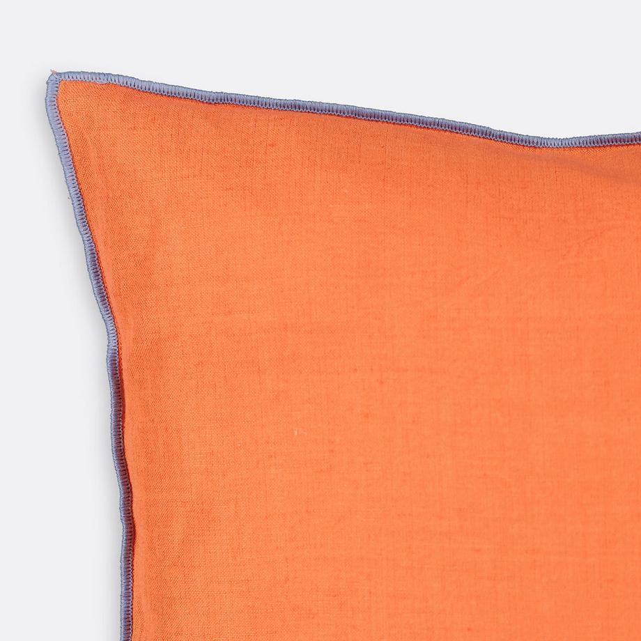 La Redoute Intérieurs Kissenbezug Warna  