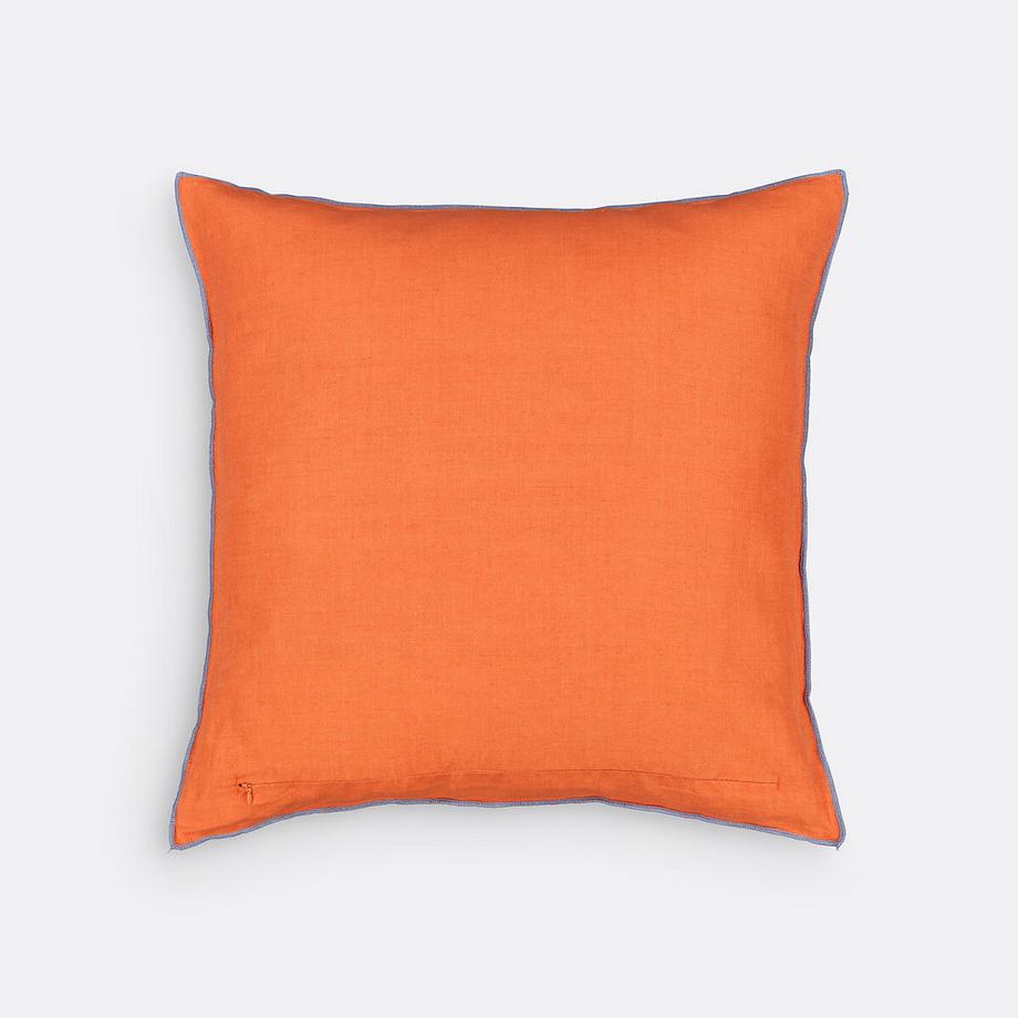 La Redoute Intérieurs Kissenbezug Warna  