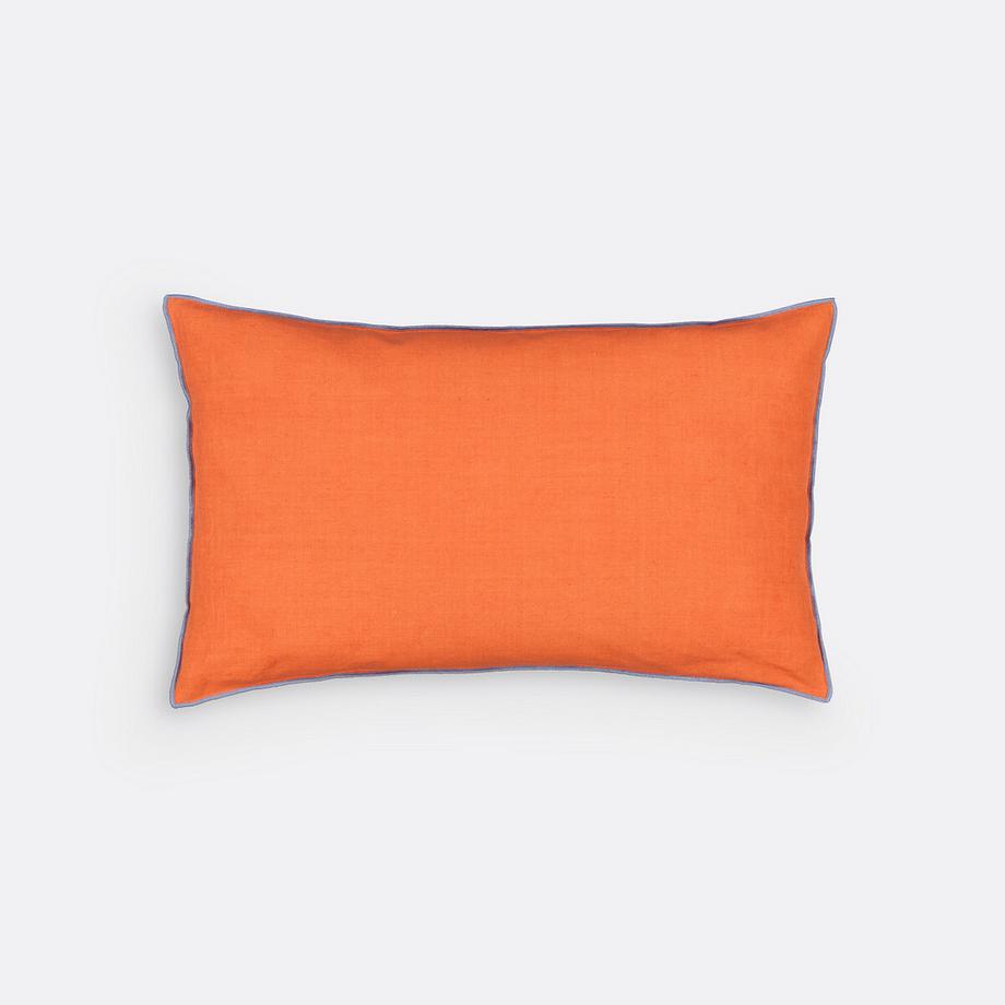 La Redoute Intérieurs Kissenbezug Warna  