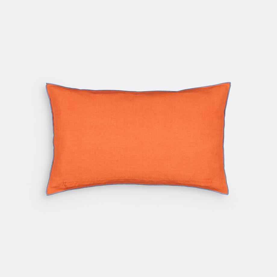 La Redoute Intérieurs Kissenbezug Warna  