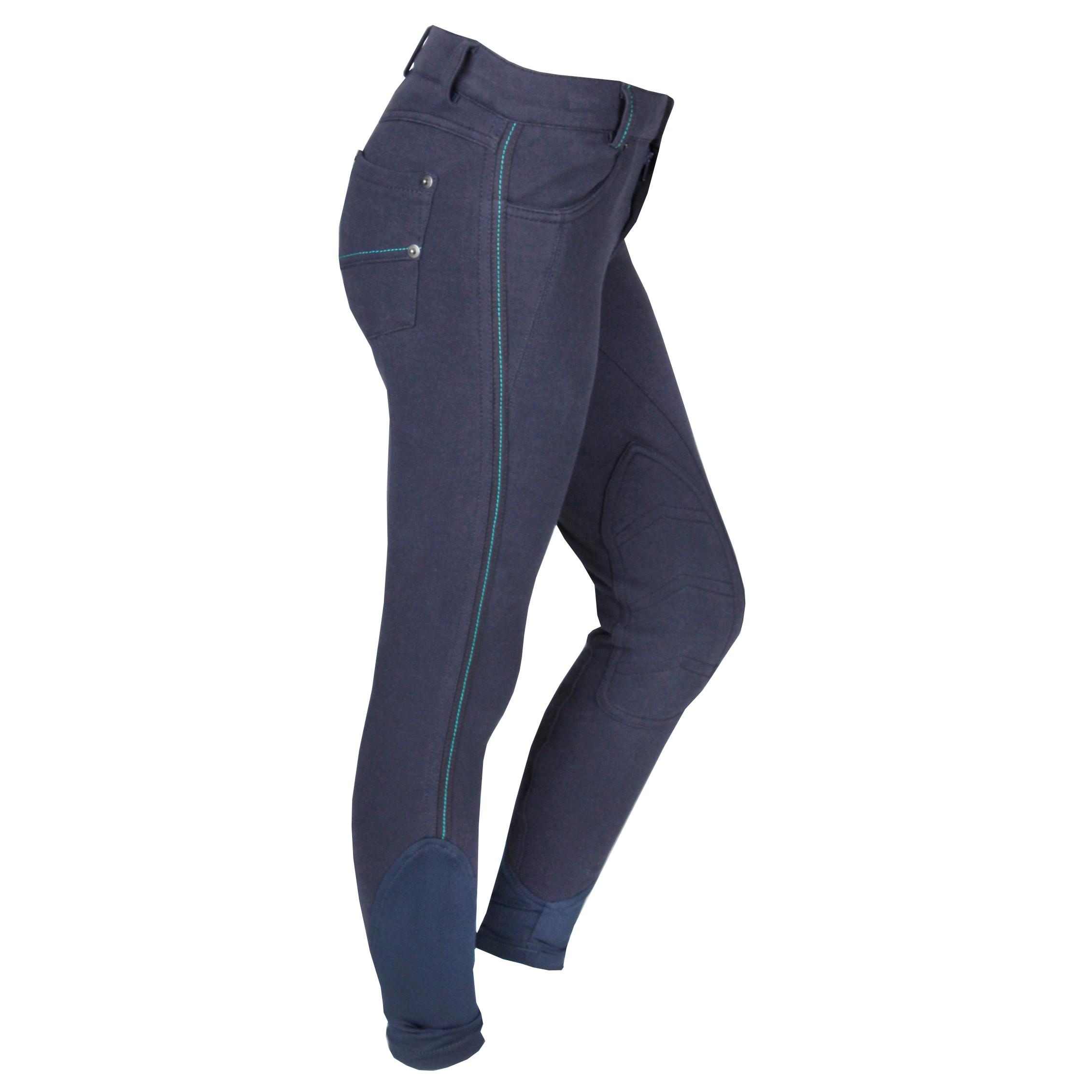 Image of Kinderhose Kevin Jungen 8A