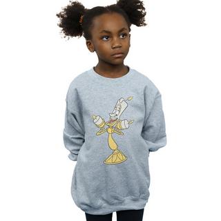 Disney  Beauty And The Beast Sweatshirt 