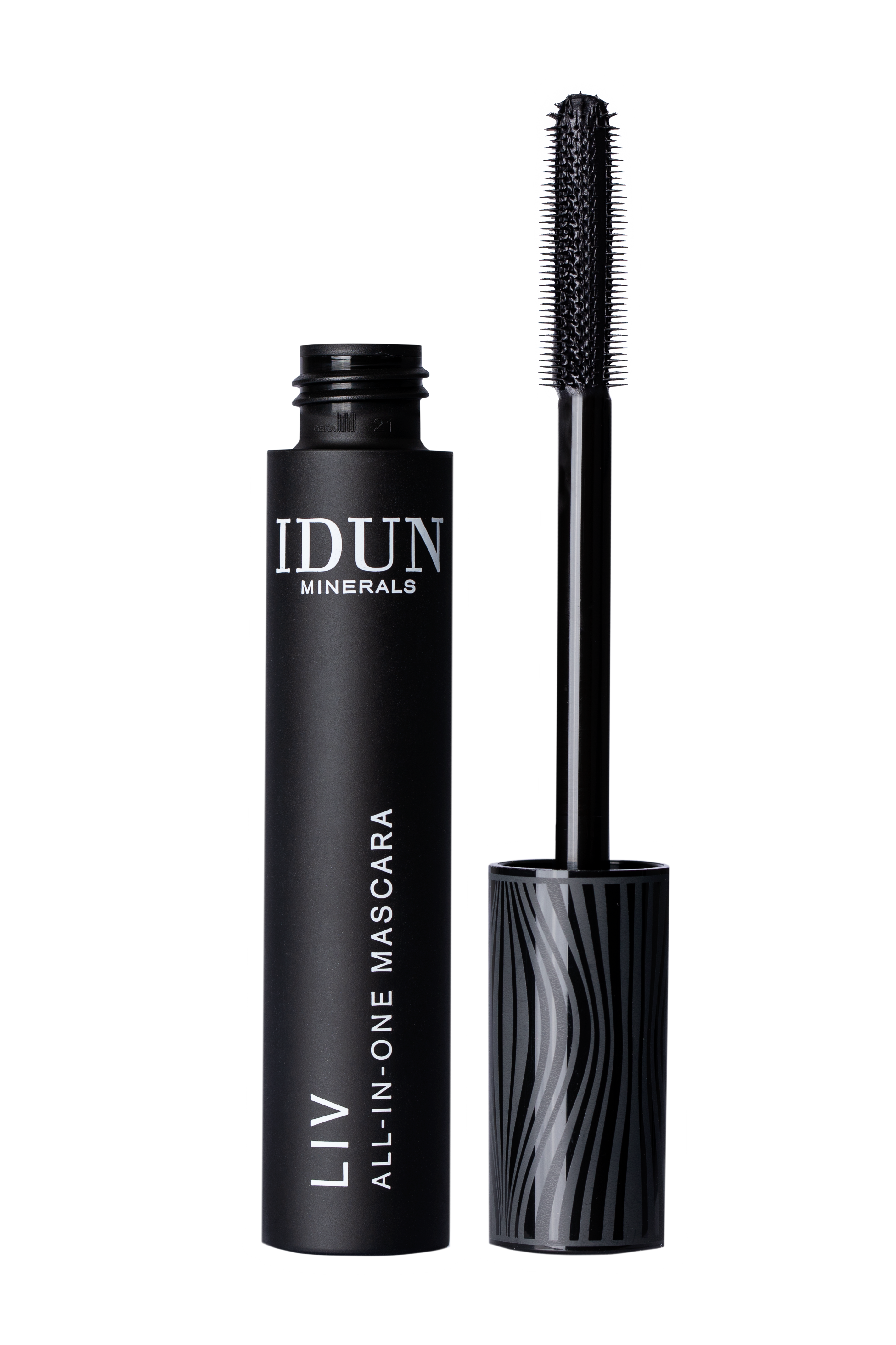 Image of Mascara Liv All In One Damen Black 2.5ML
