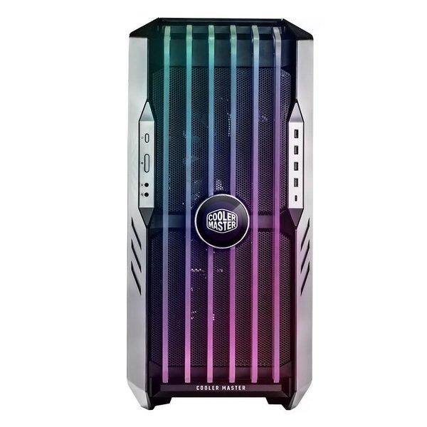 Cooler Master  HAF 700 EVO Full Tower Gris 