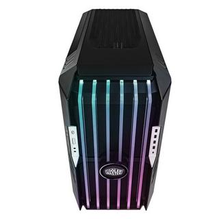 Cooler Master  HAF 700 EVO Full Tower Gris 