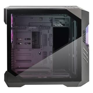 Cooler Master  HAF 700 EVO Full Tower Gris 