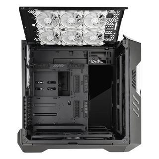 Cooler Master  HAF 700 EVO Full Tower Grau 