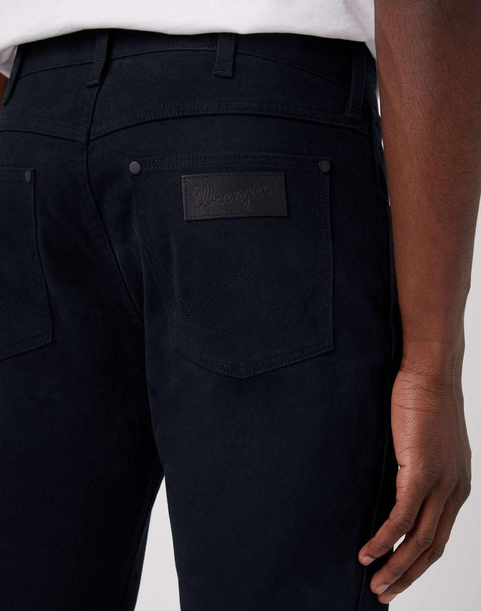 Wrangler  Pantalon Larston 