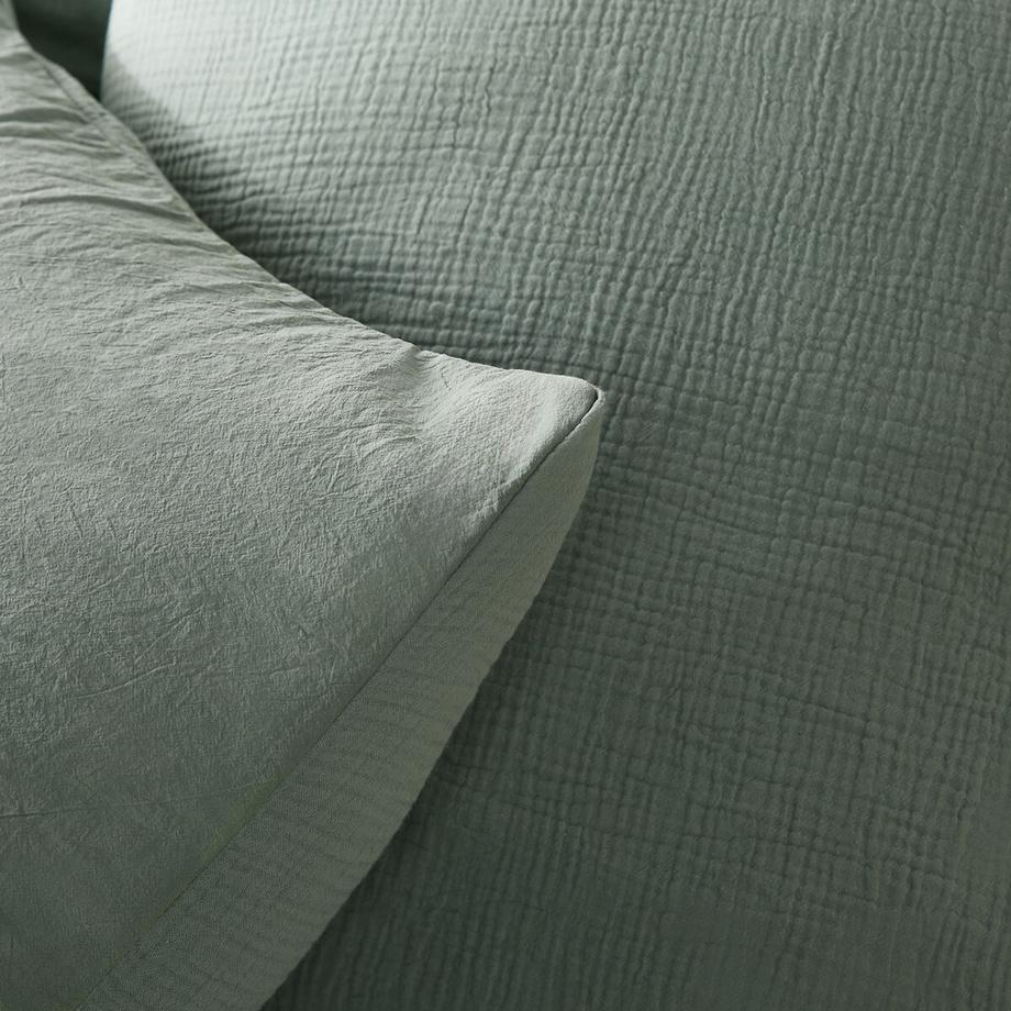 La Redoute Intérieurs Housse de couette Kumco  