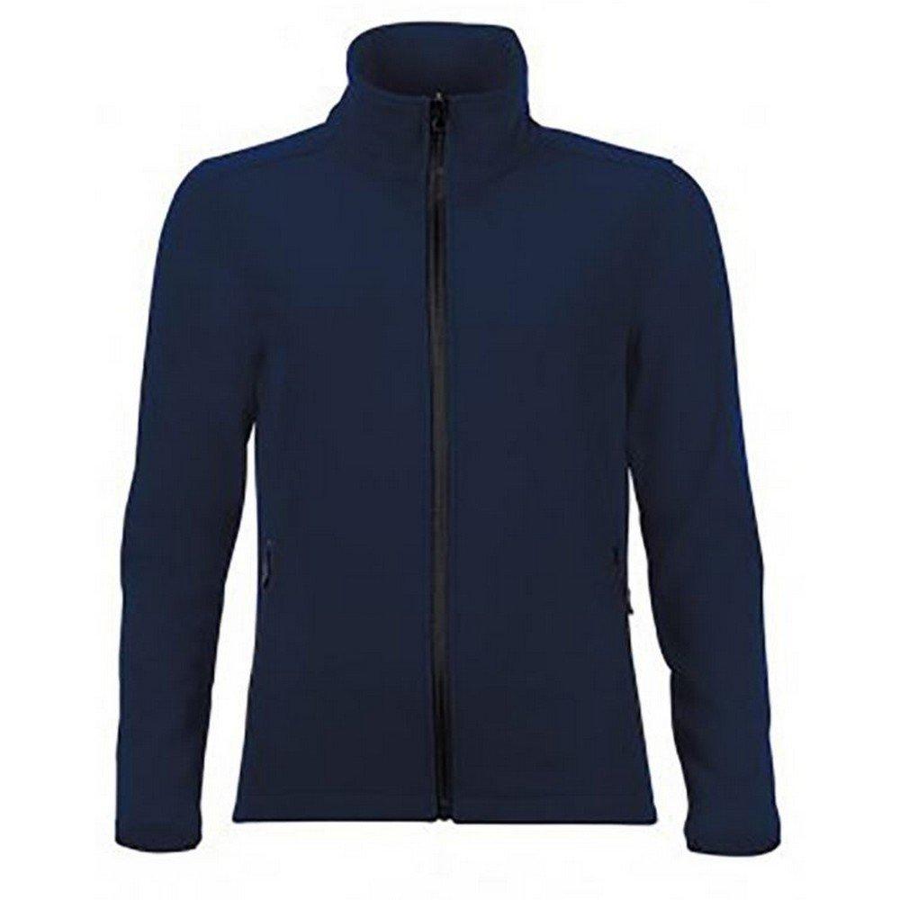 Image of Race Softshell Jacke Wasserabweisend Damen Marine M