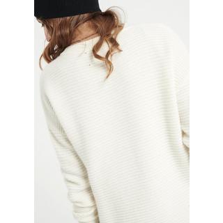 Studio Cashmere8  LILLY 30 Pullover Rundhalsausschnitt 4 Fäden - 100% Kaschmir 