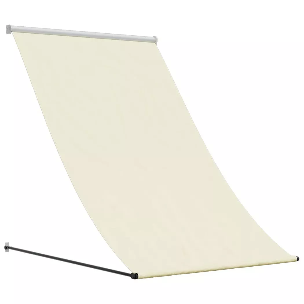 VidaXL - Markise gewebe, One Size, Light Beige