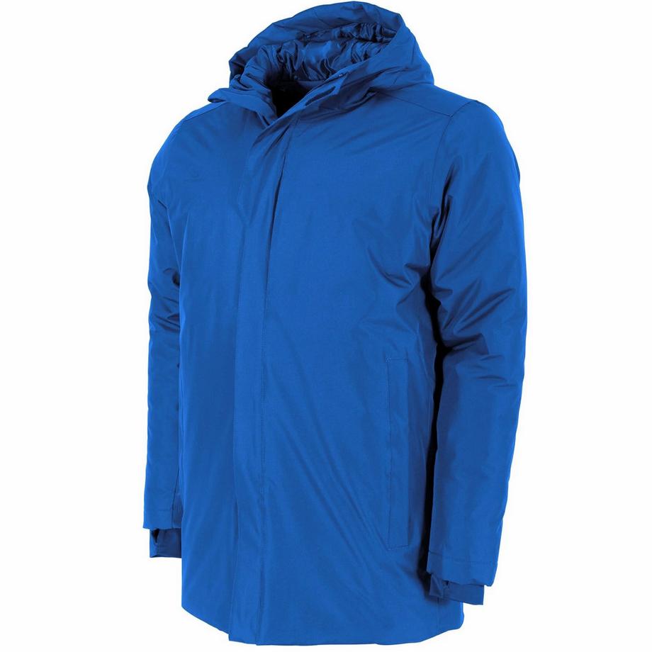 Stannol Prime Veste Trainer Matelassée Imperméable  