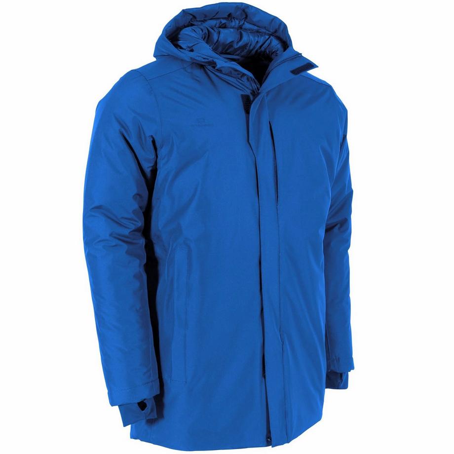 Stannol Prime Veste Trainer Matelassée Imperméable  