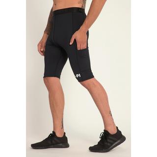 JP1880  Sporttights FLEXNAMIC®, Fitness, Smartpone-Tasche 