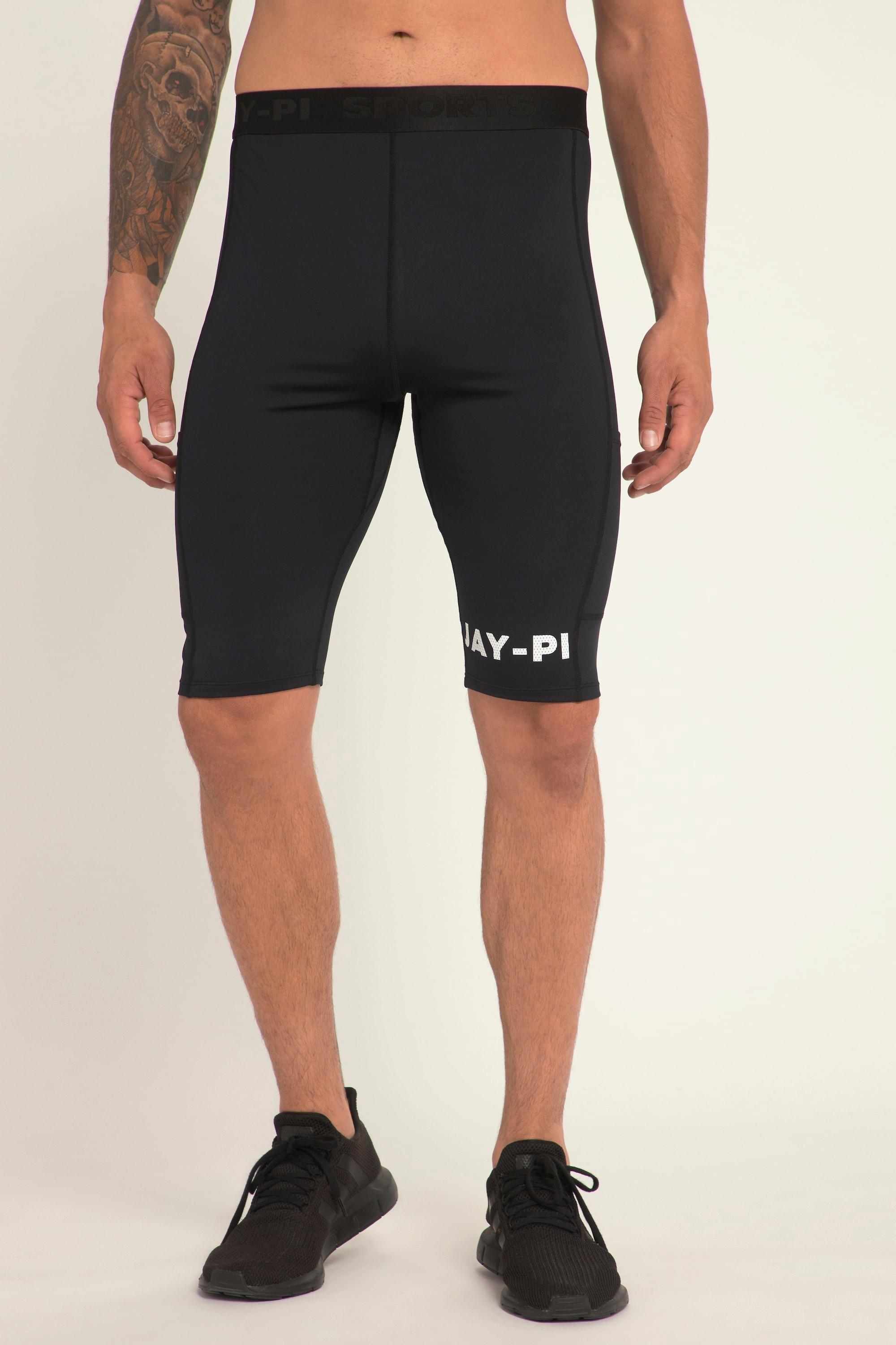 JP1880  Sporttights FLEXNAMIC®, Fitness, Smartpone-Tasche 