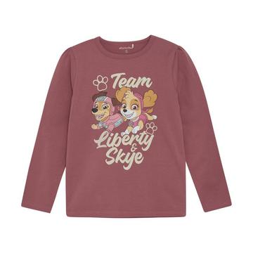 Paw Patrol Langarmshirt