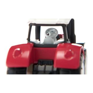 siku  Farmer Mauly X540 Rot (1:87) 