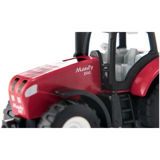 siku  Farmer Mauly X540 Rot (1:87) 