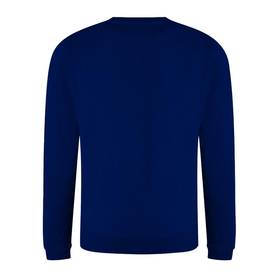 AWDis Sweatshirt Col Rond  