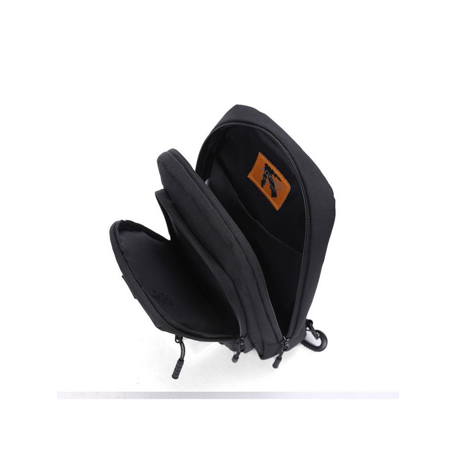 Aoking Borsa a Tracolla Unisex  