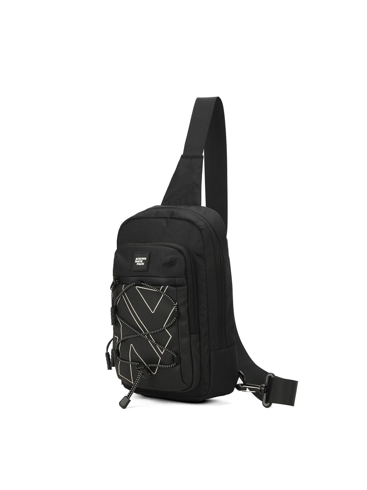 Aoking Unisex Umhängetasche  