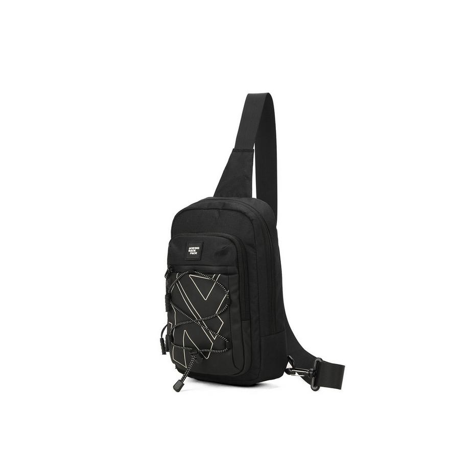Aoking Borsa a Tracolla Unisex  