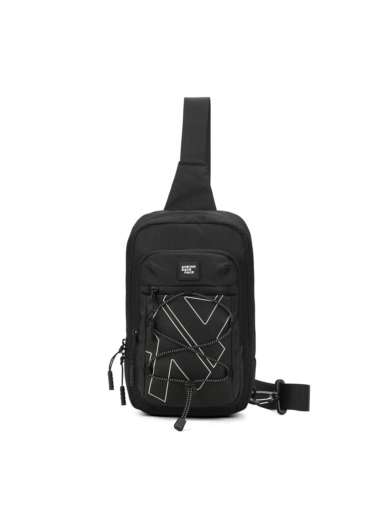 Aoking Unisex Umhängetasche  