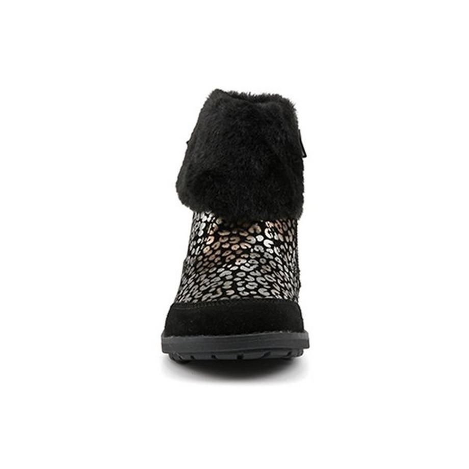 Mod'8 Stelie-30 Stiefeletten  