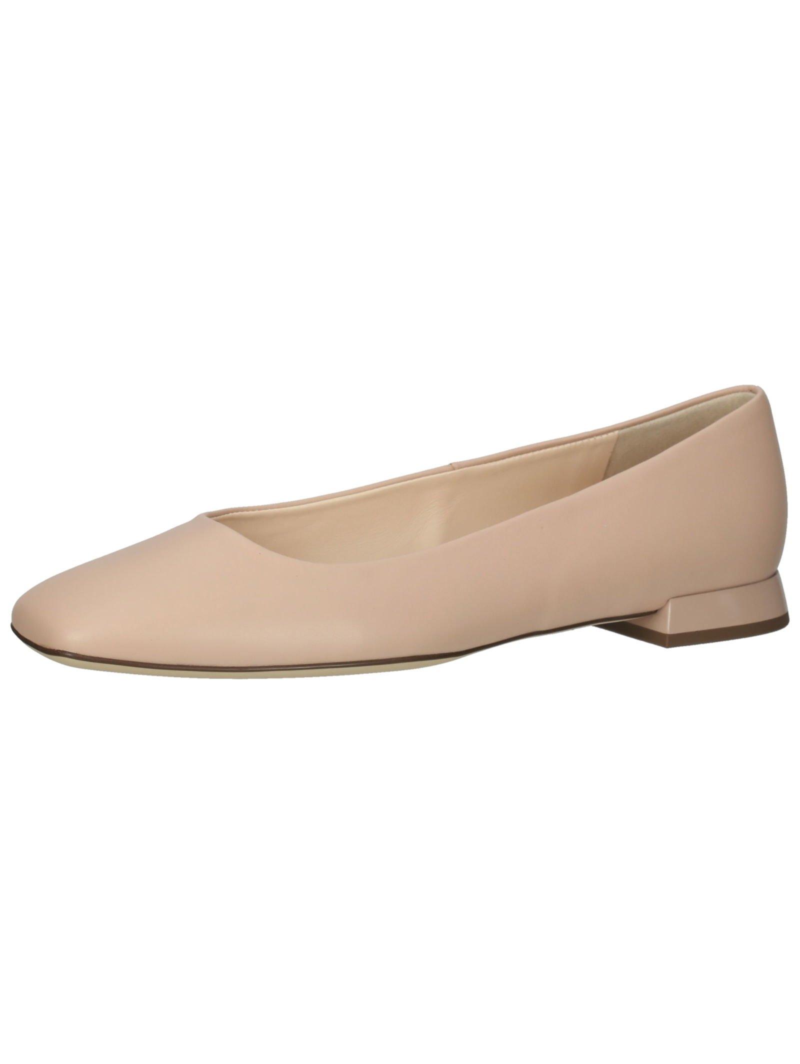Image of Ballerinas 0-171000 Damen Nude 35