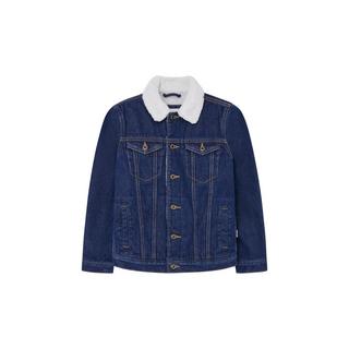 Pepe Jeans  jeansjacke für kinder legendary dlx 