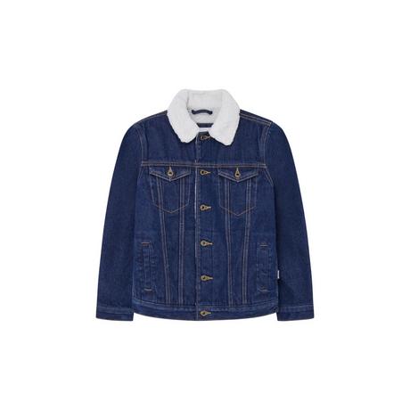 Pepe Jeans  jeansjacke für kinder legendary dlx 