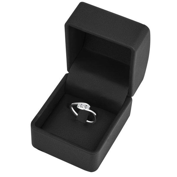 Trilani  Femme Bague en argent 