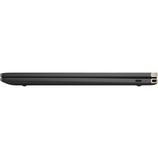 HP  Spectre x360 14-eu0780nz Intel Core Ultra 7 155H Ibrido (2 in 1) 35,6 cm (14") Touch screen 3K 32 GB LPDDR5x-SDRAM 1 TB SSD Wi-Fi 7 (802.11be) Windows 11 Home Nero 