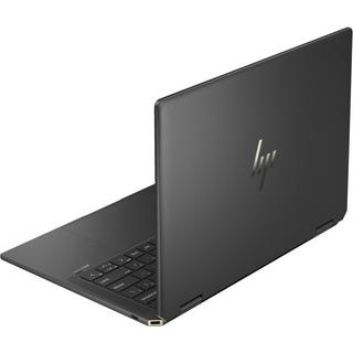 HP  Spectre x360 14-eu0780nz Intel Core Ultra 7 155H Ibrido (2 in 1) 35,6 cm (14") Touch screen 3K 32 GB LPDDR5x-SDRAM 1 TB SSD Wi-Fi 7 (802.11be) Windows 11 Home Nero 