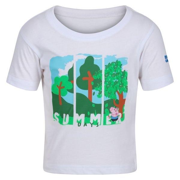 Regatta  Tshirt Enfant 