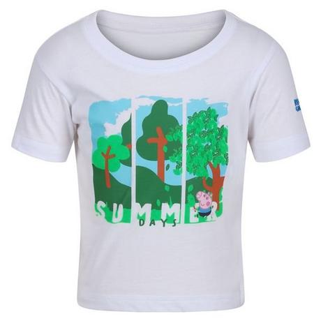 Regatta  TShirt  kurzärmlig 