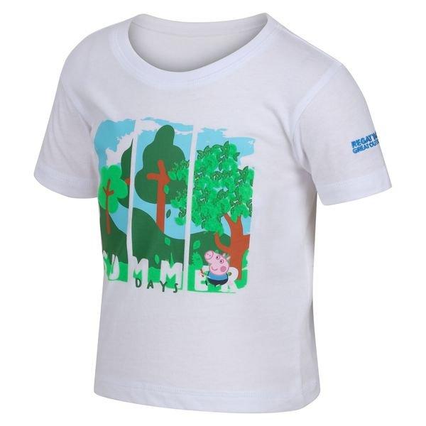 Regatta  TShirt  kurzärmlig 