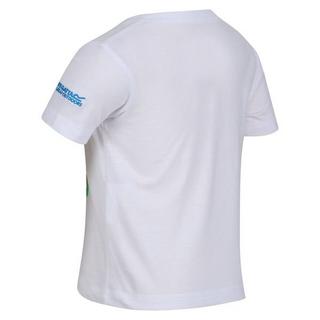 Regatta  TShirt  kurzärmlig 