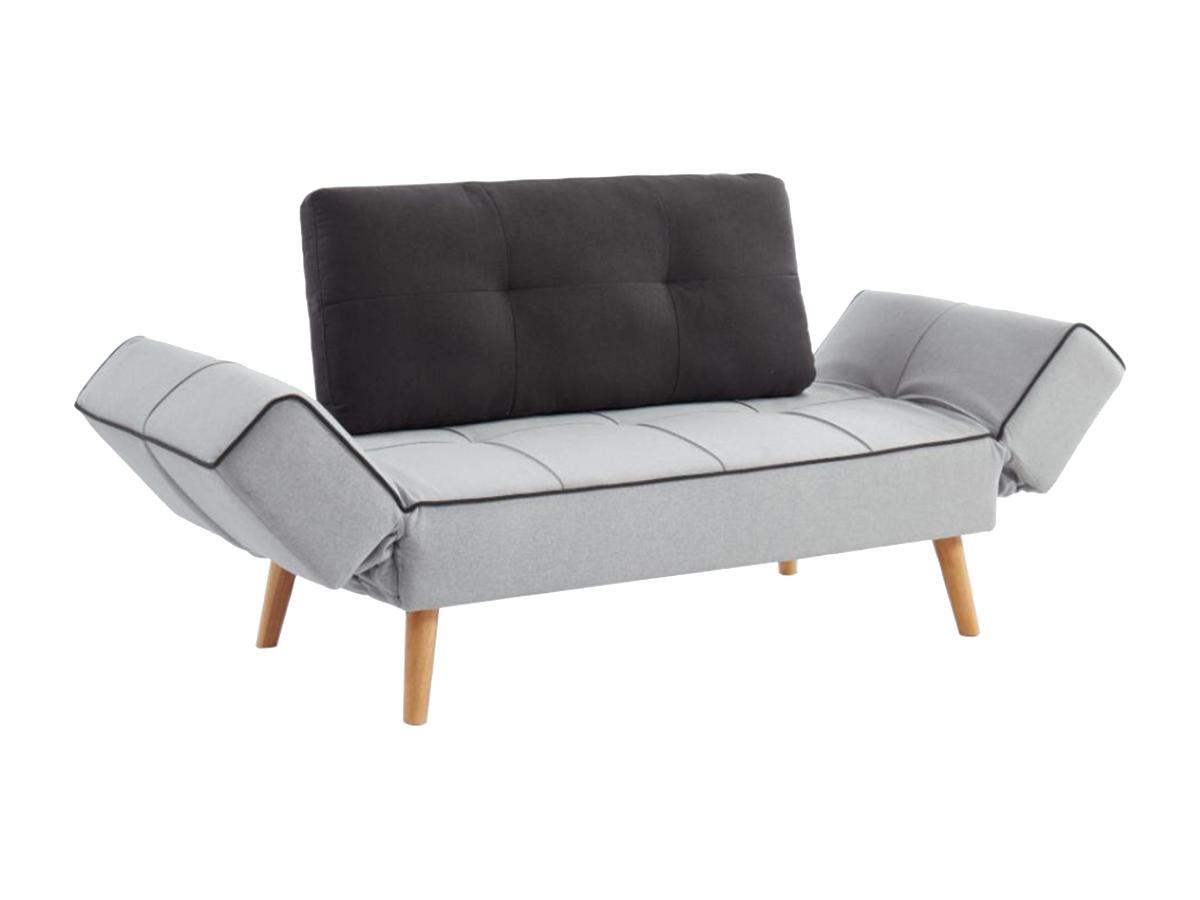 Image of Schlafsofa Klappsofa EBATY II Stoff Schlafsofa Klappsofa EBATY II Stoff