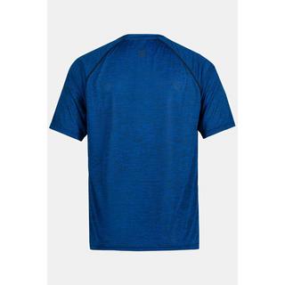 JP1880  Funktions-Shirt, Fitness, FLEXNAMIC®, Raglan-Halbarm 